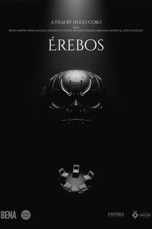 Érebos