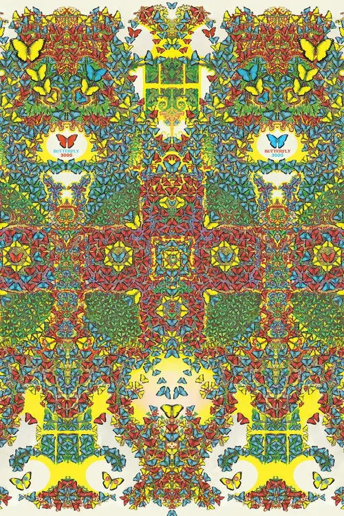 Butterfly 3000: Ocular Edition