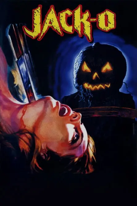 Jack-O