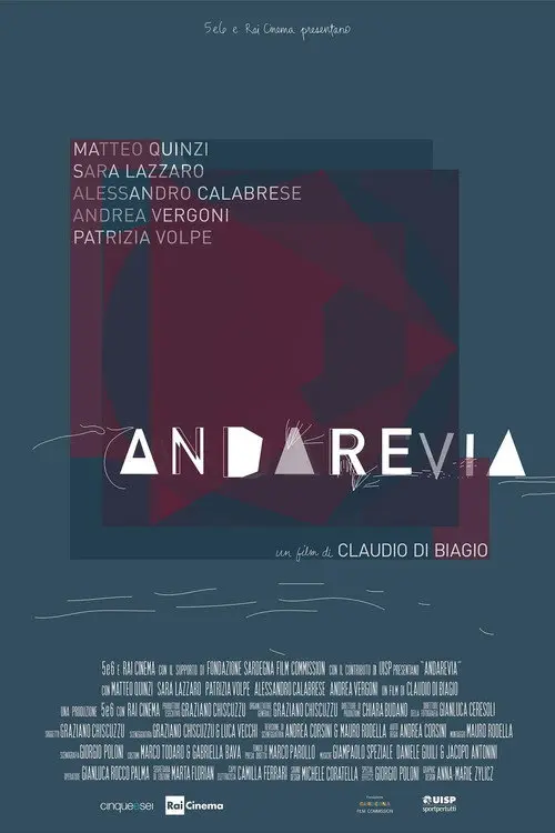 AndareVia