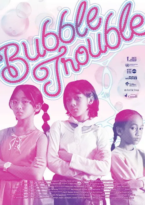 Bubble Trouble