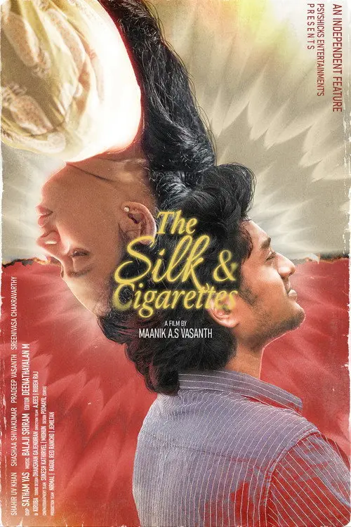 The Silk & Cigarettes