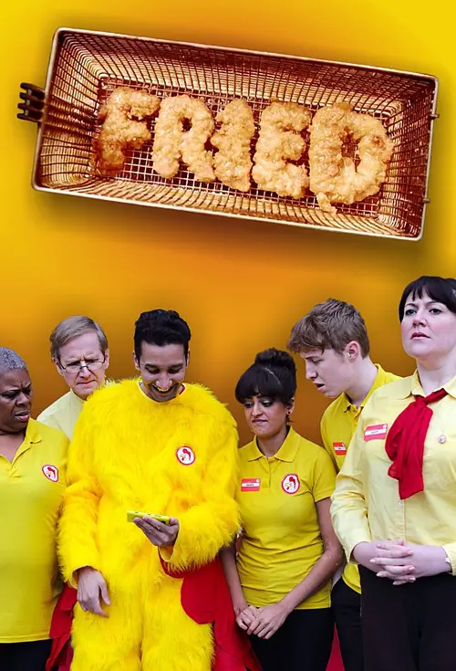 Fried