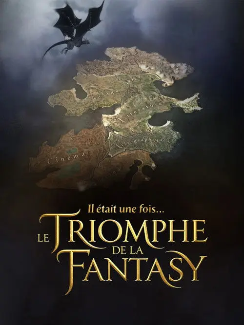 Il était une fois… le triomphe de la Fantasy