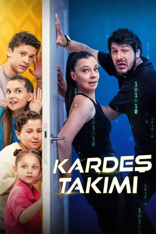 Siblings Team