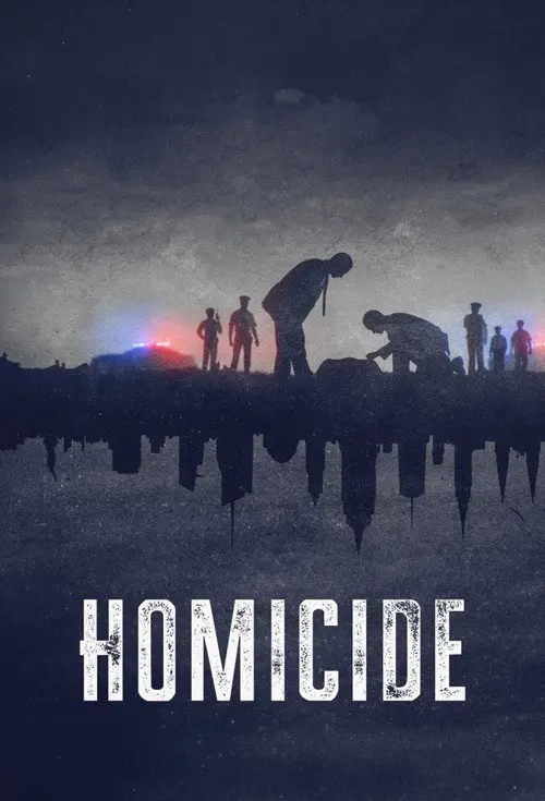 Homicide