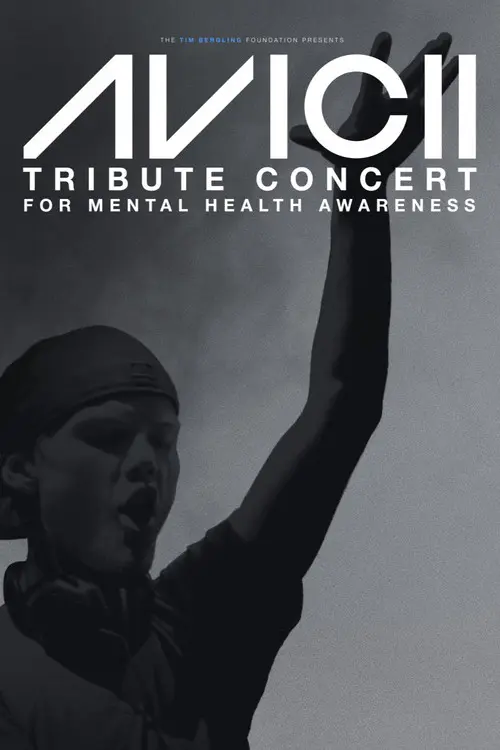 Avicii Tribute Concert - In Loving Memory of Tim Bergling