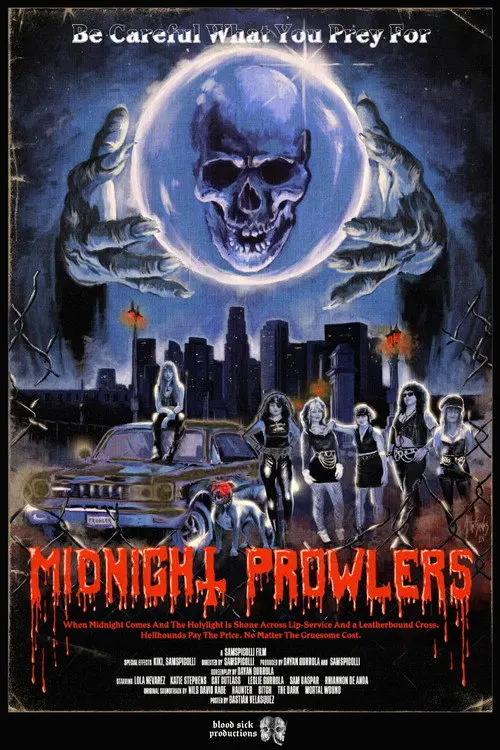 Midnight Prowlers