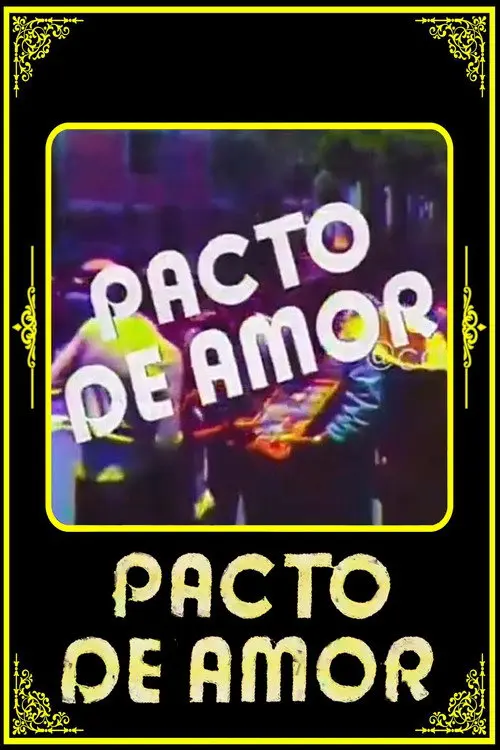 Pacto de amor