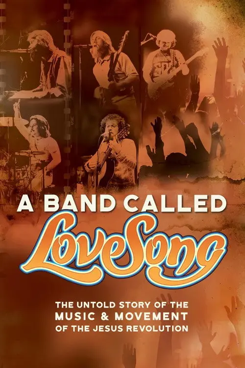 A Band Called LoveSong