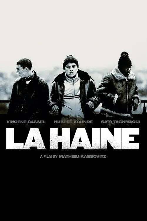 La Haine