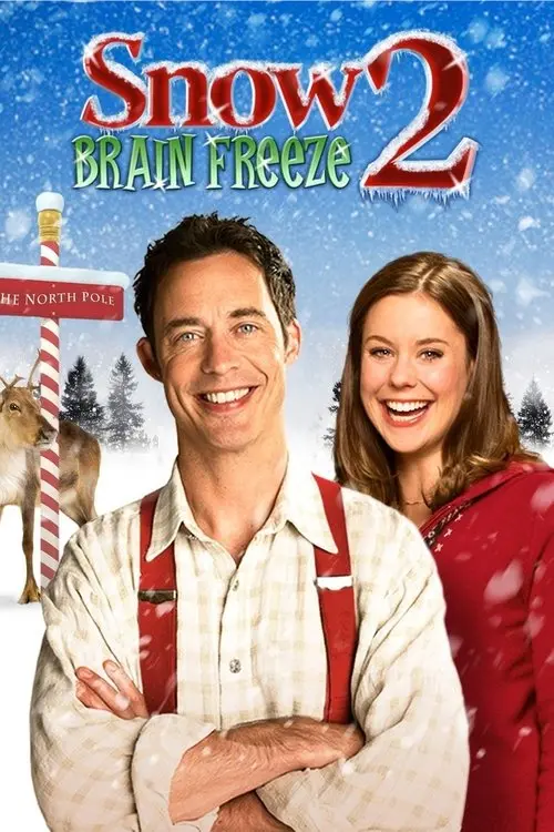 Snow 2: Brain Freeze