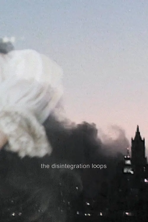 Disintegration Loop 1.1