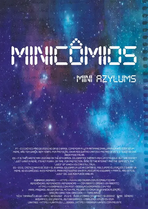 minicômios