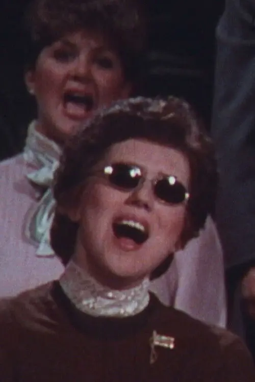 Blessed Assurance: The Life and Music of Fanny Crosby