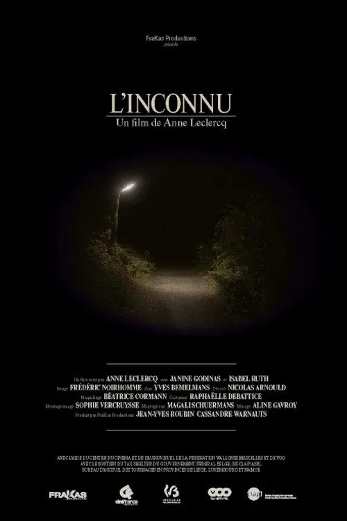 L'inconnu