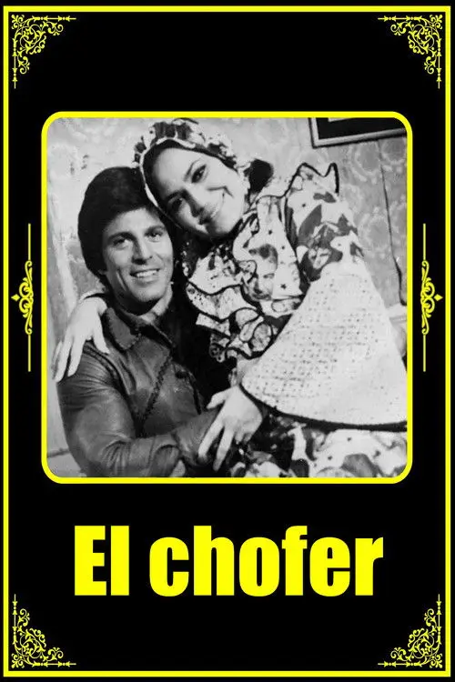 El chofer