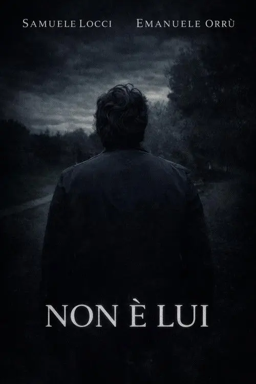 Non è lui