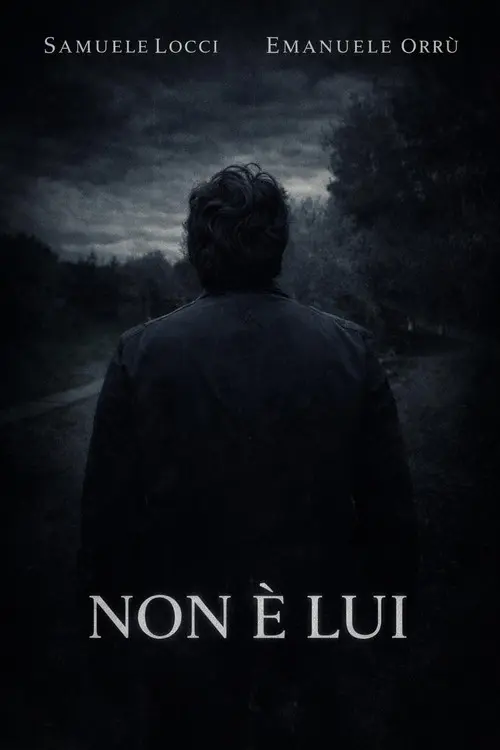 Non è lui