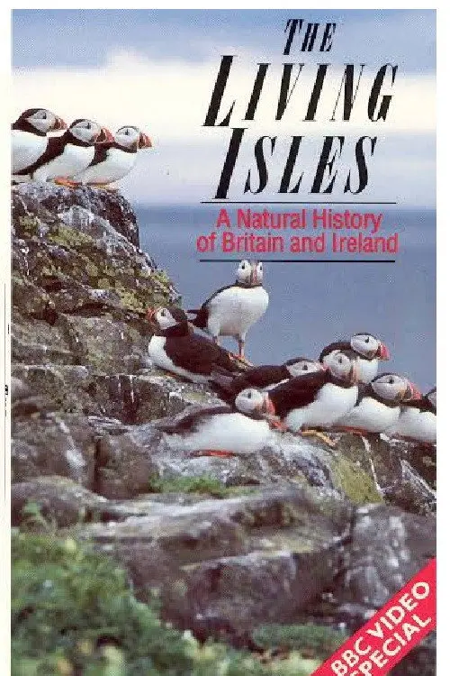 The Living Isles