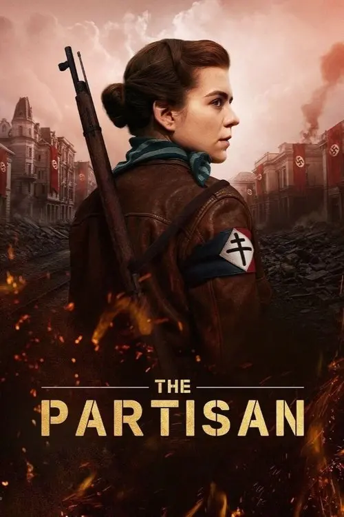 The Partisan