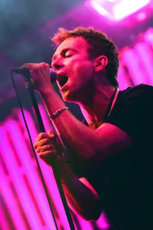 Blur at the BBC