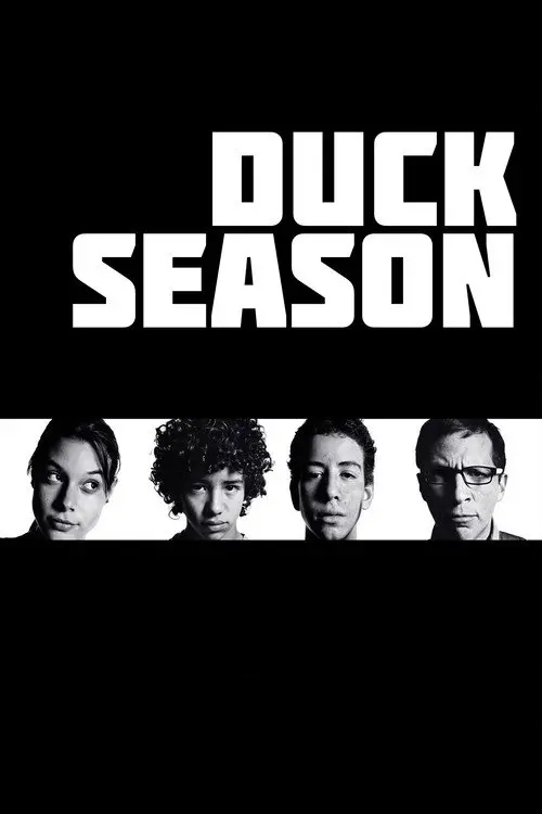 Duck Season