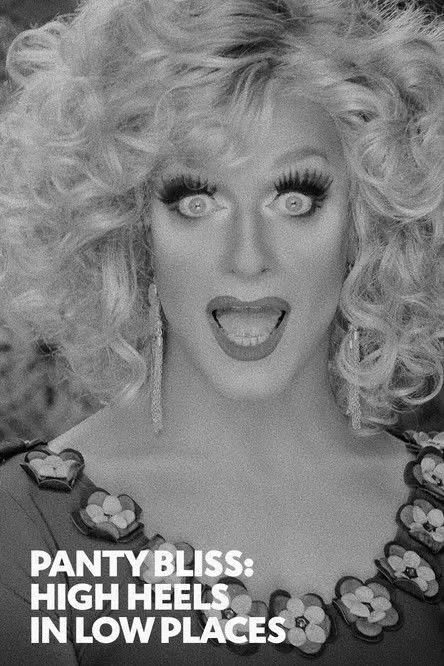 Panti Bliss: High Heels in Low Places