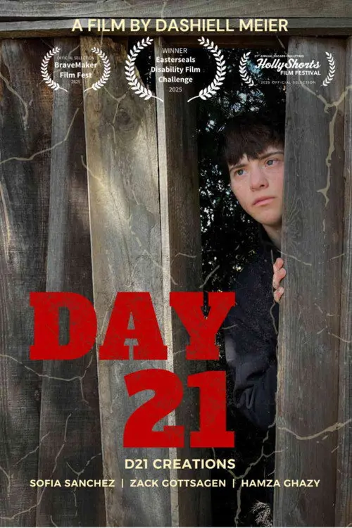 Day 21