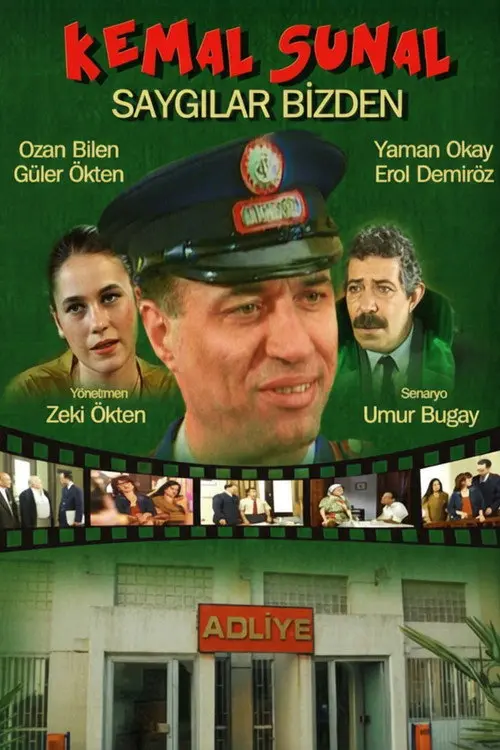 Saygılar Bizden