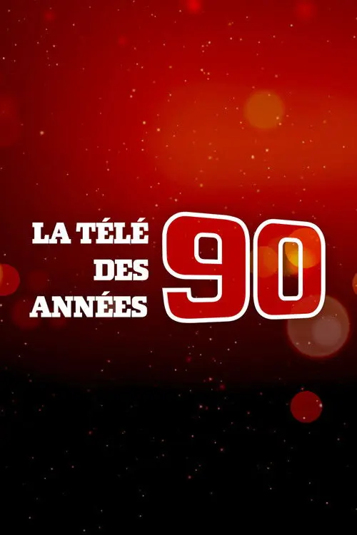 La Télé des années 90