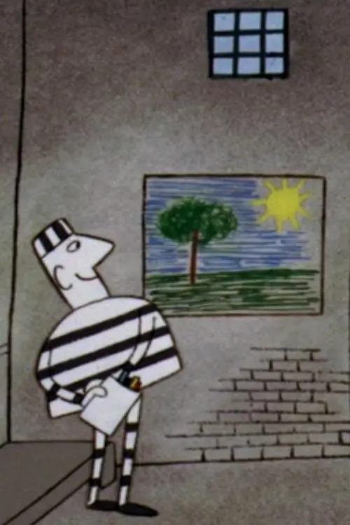 Behind the Bars