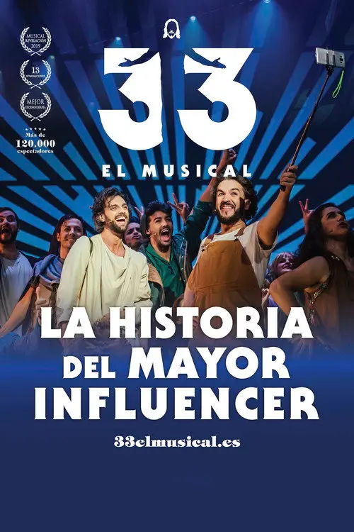 33 El Musical