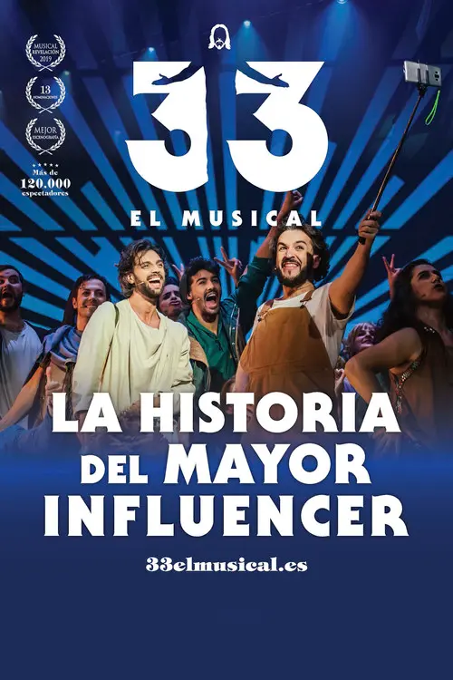 33 El Musical