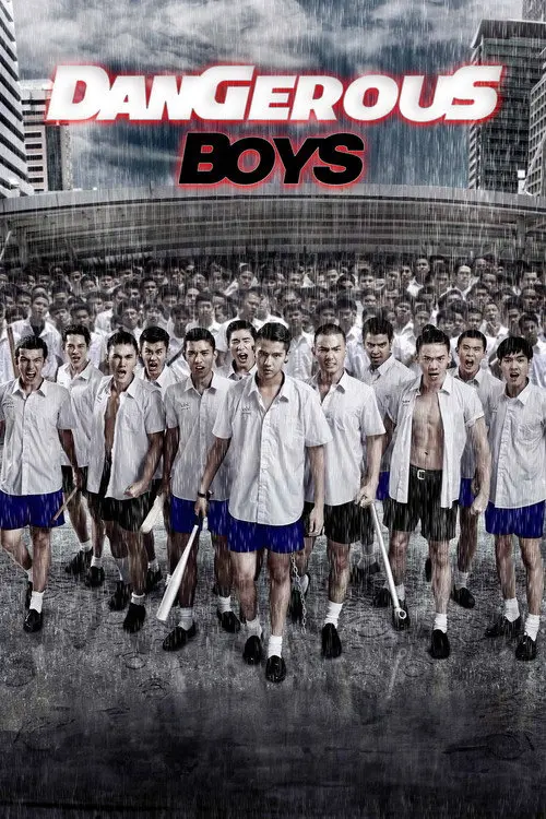 Dangerous Boys