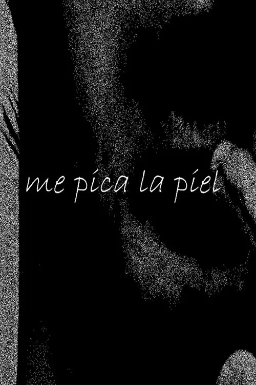 me pica la piel