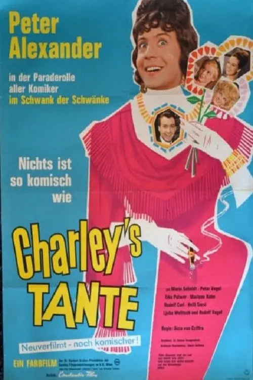 Charley's Aunt