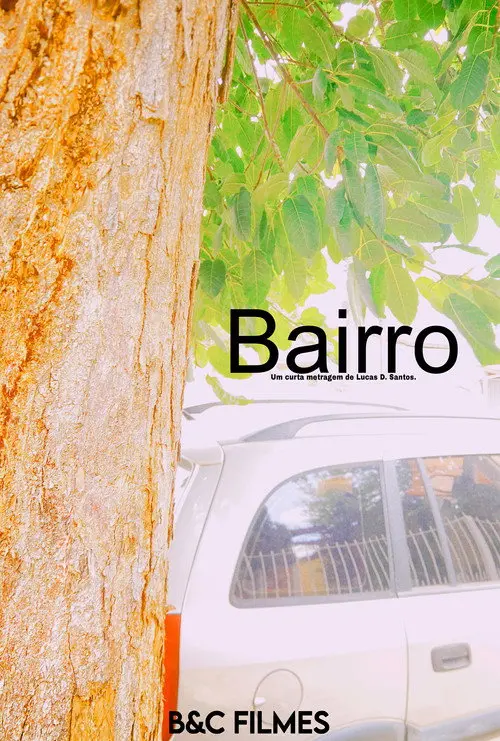 Bairro