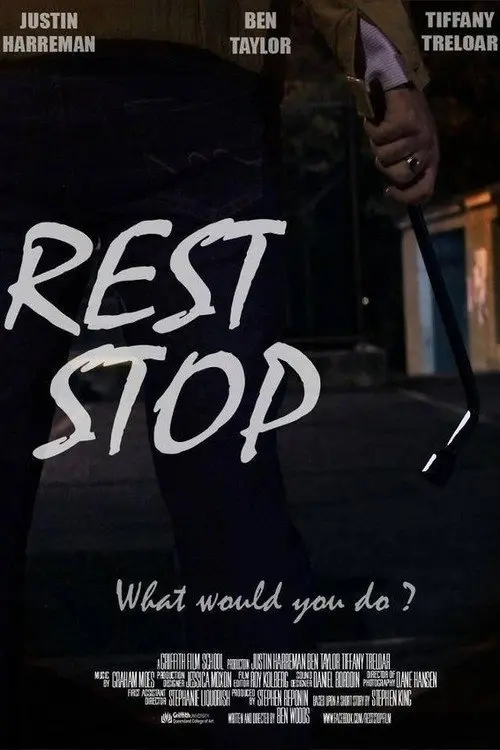 Rest Stop