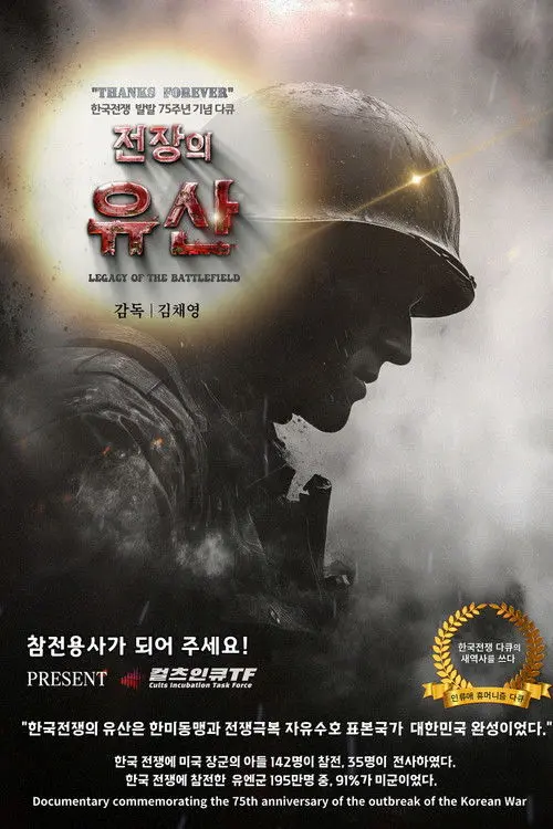 Legacy of the Battlefield