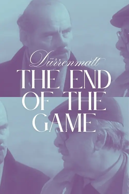 End of the Game