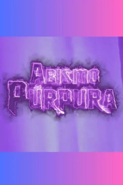 Abismo Púrpura