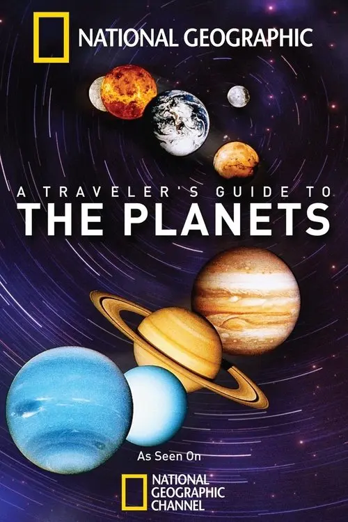 A Traveler's Guide to the Planets