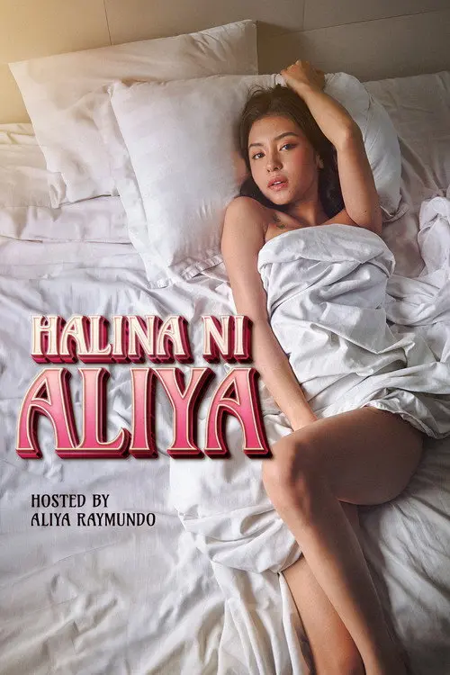 Halina Ni Aliya