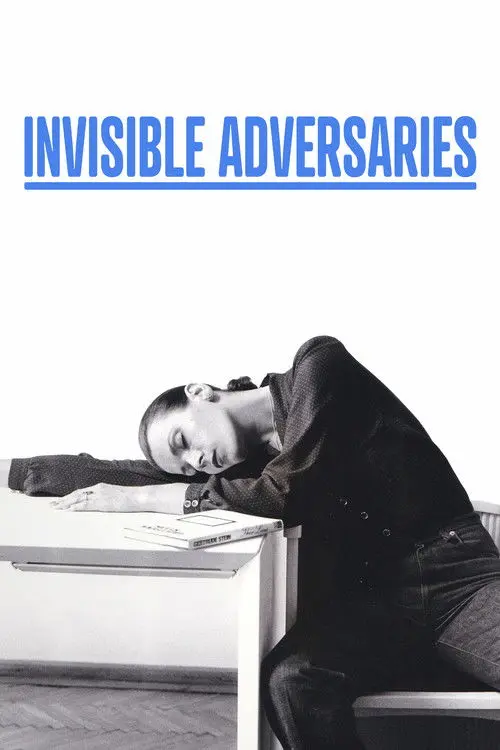 Invisible Adversaries