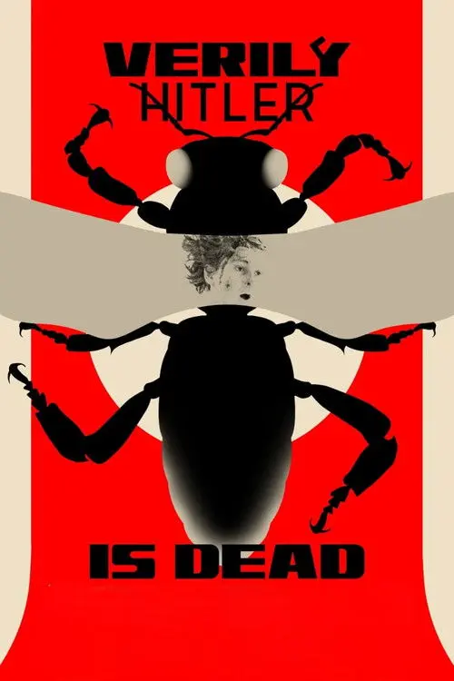 Verily Hitler Is Dead