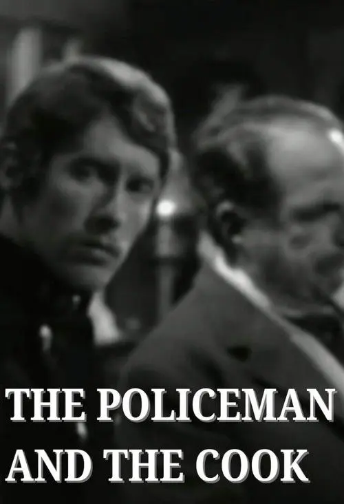 The Policeman and the Cook