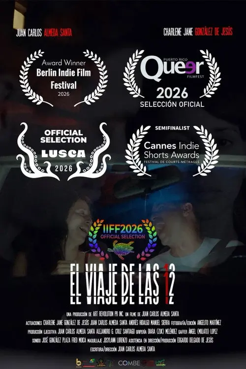El viaje de las 12