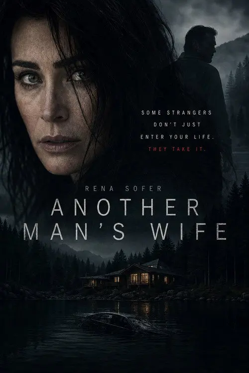 Another Man's Wife