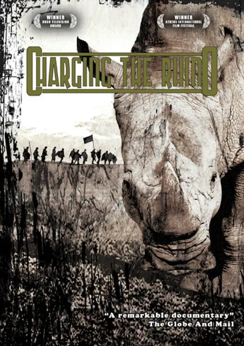 Charging The Rhino